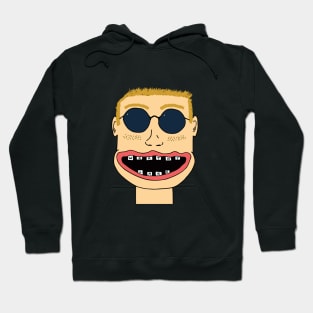 Worthylake Dude Hoodie